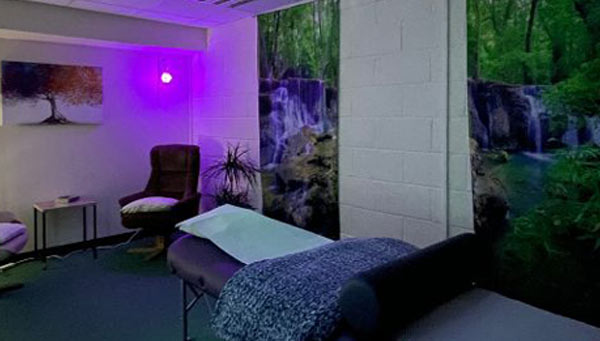 Room Hire Options at Lee's Spiritual Healing gallery image 2