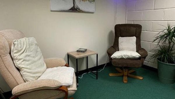 Room Hire Options at Lee's Spiritual Healing gallery image 3