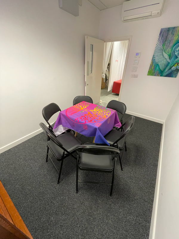 Room Hire Options at Lee's Spiritual Healing gallery image 4