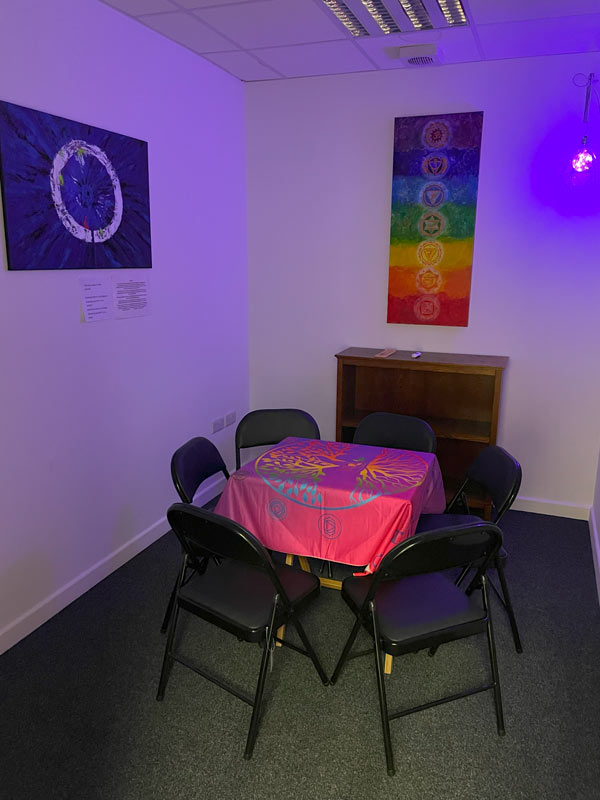 Room Hire Options at Lee's Spiritual Healing gallery image 5