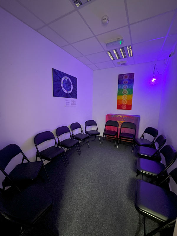 Room Hire Options at Lee's Spiritual Healing gallery image 6