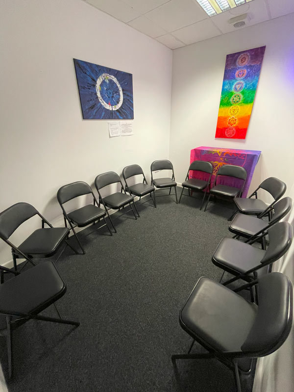 Room Hire Options at Lee's Spiritual Healing gallery image 7