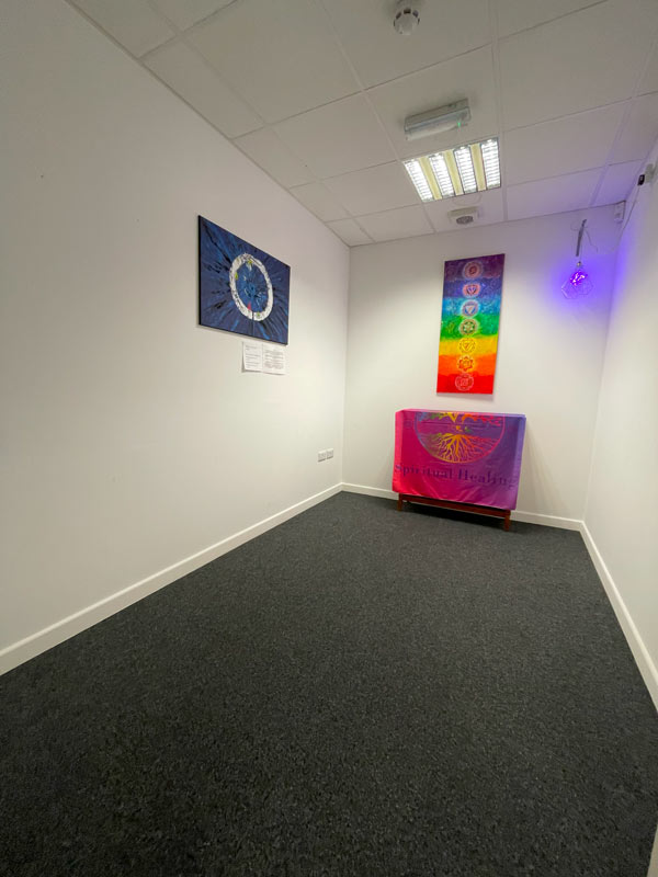 Room Hire Options at Lee's Spiritual Healing gallery image 9