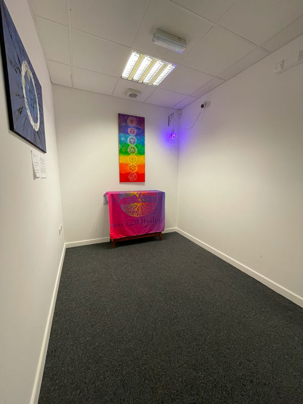 Room Hire Options at Lee's Spiritual Healing gallery image 10